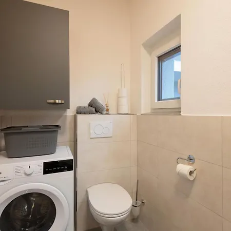 Almblick Apartamento *