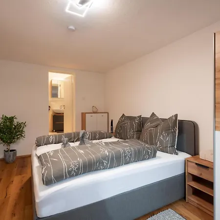 Appartamento Almblick Angath