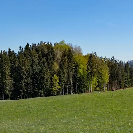 Almblick Apartamento