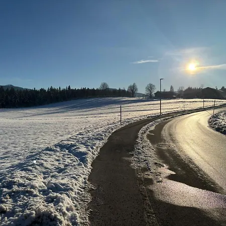 Appartamento Almblick *