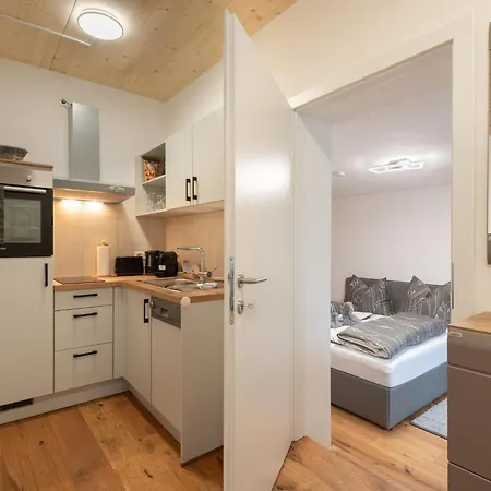 Apartamento Almblick