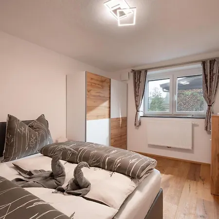 Apartamento Almblick