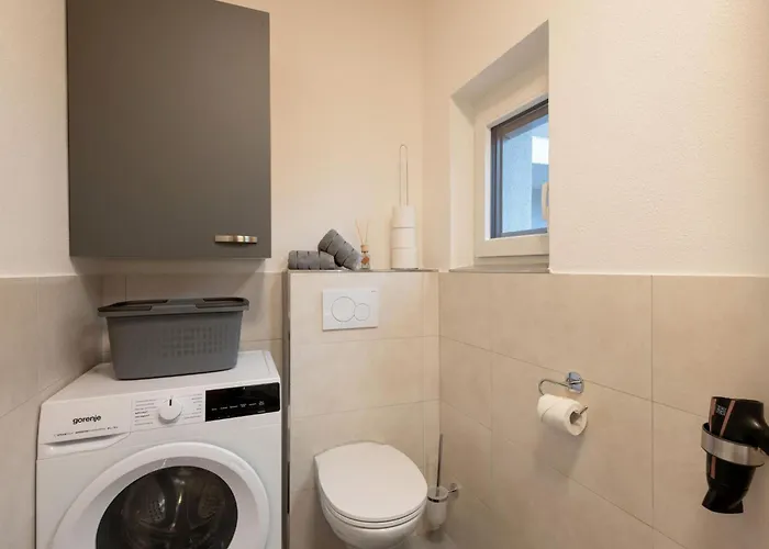 Almblick Apartament *